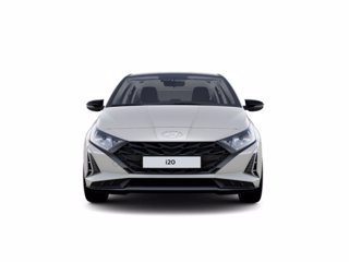 HYUNDAI I20 1.0 t-gdi connectline exterior pack 90cv mt