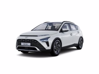 HYUNDAI Bayon 1.0 t-gdi xline 100cv mt