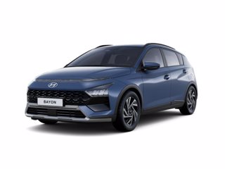 HYUNDAI Bayon 1.0 t-gdi business 90cv mt