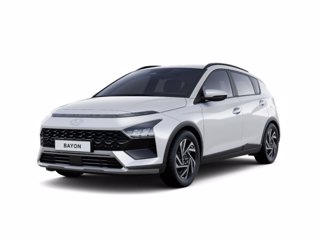 HYUNDAI Bayon 1.0 t-gdi business 90cv mt