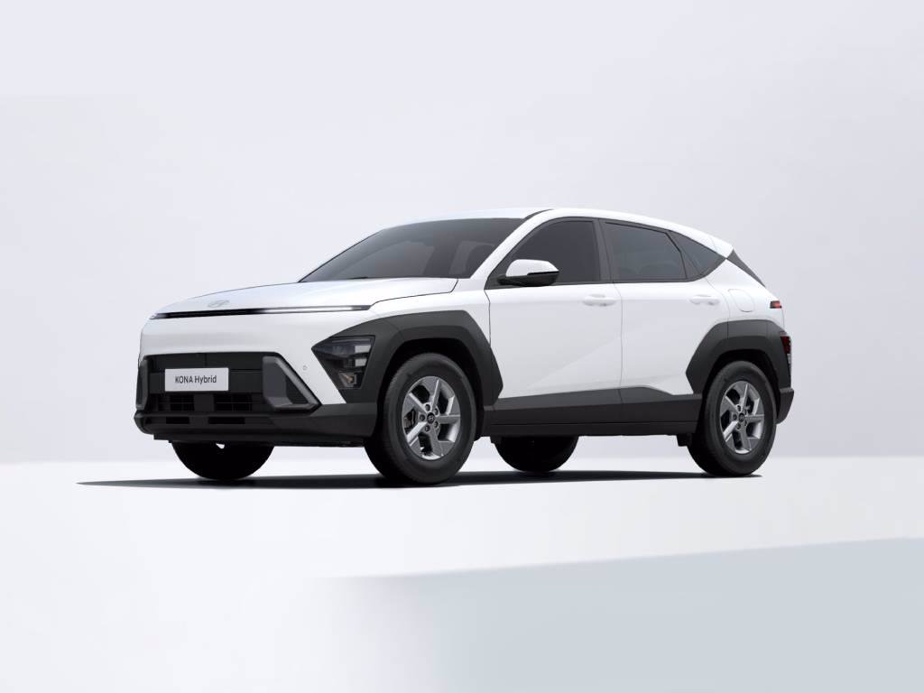 HYUNDAI Kona 1.0 t-gdi xtech 2wd 115cv mt