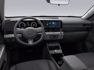 HYUNDAI Kona 1.0 t-gdi xtech 2wd 115cv mt