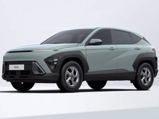 HYUNDAI Kona 1.0 t-gdi xtech 2wd 115cv mt