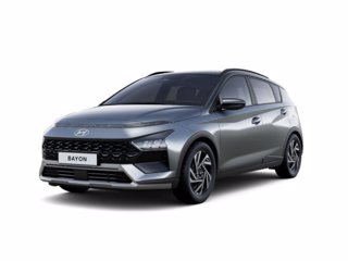 HYUNDAI Bayon 1.0 t-gdi business 90cv dct