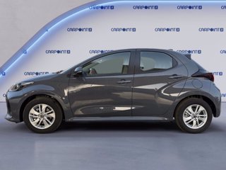 MAZDA 2 1.5 vvt full hybrid electric centre line e-cvt