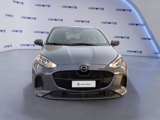 MAZDA 2 1.5 vvt full hybrid electric centre line e-cvt