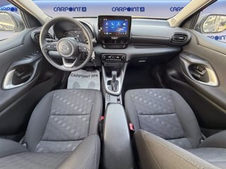 MAZDA 2 1.5 vvt full hybrid electric centre line e-cvt