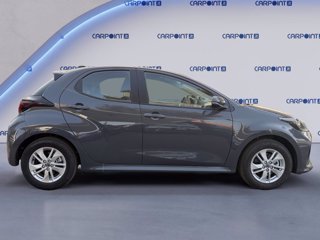 MAZDA 2 1.5 vvt full hybrid electric centre line e-cvt