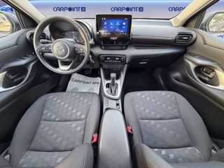 MAZDA 2 1.5 vvt full hybrid electric centre line e-cvt