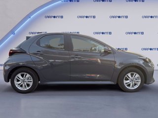 MAZDA 2 1.5 vvt full hybrid electric centre line e-cvt