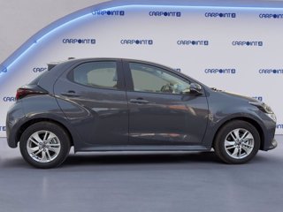 MAZDA 2 1.5 vvt full hybrid electric centre line e-cvt
