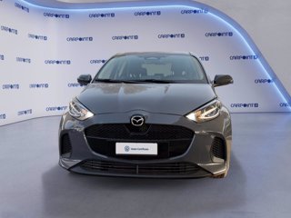 MAZDA 2 1.5 vvt full hybrid electric centre line e-cvt