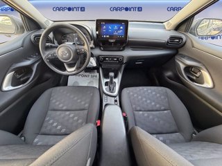 MAZDA 2 1.5 vvt full hybrid electric centre line e-cvt
