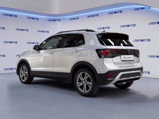 VOLKSWAGEN T-cross 1.0 tsi edition plus 95cv