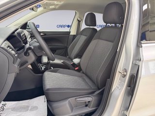 VOLKSWAGEN T-cross 1.0 tsi edition plus 95cv