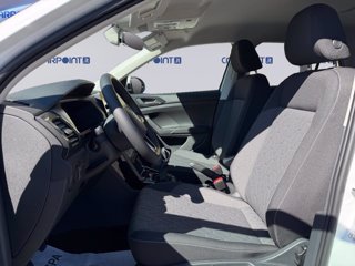 VOLKSWAGEN T-cross 1.0 tsi edition plus 95cv