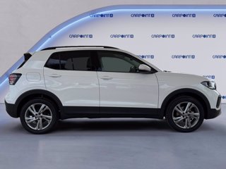 VOLKSWAGEN T-cross 1.0 tsi edition plus 95cv