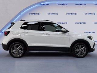 VOLKSWAGEN T-cross 1.0 tsi edition plus 115cv