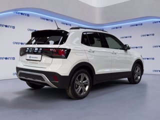 VOLKSWAGEN T-cross 1.0 tsi edition plus 115cv