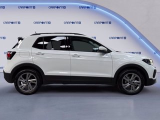 VOLKSWAGEN T-cross 1.0 tsi edition plus 115cv