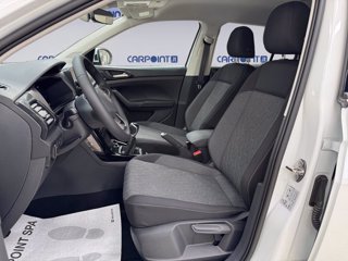 VOLKSWAGEN T-cross 1.0 tsi edition plus 115cv