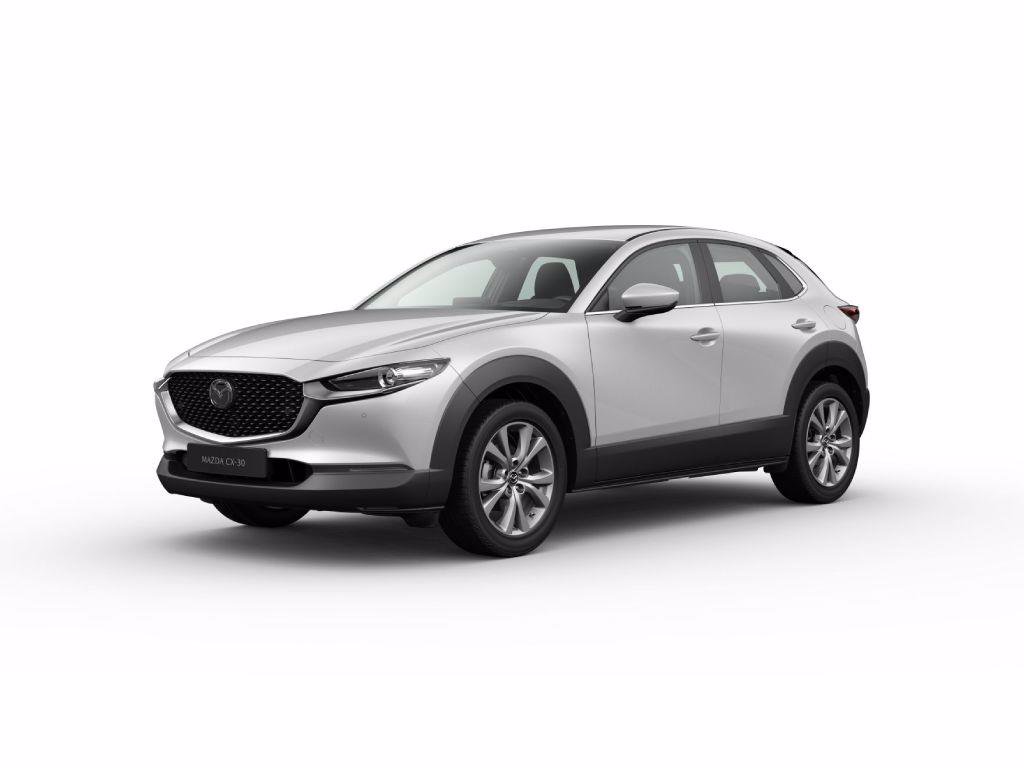 MAZDA Cx-30 2.5 m-hybrid centre line 2wd 140cv 6mt