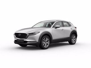MAZDA Cx-30 2.5 m-hybrid centre line 2wd 140cv 6mt