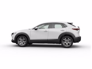 MAZDA Cx-30 2.5 m-hybrid centre line 2wd 140cv 6mt