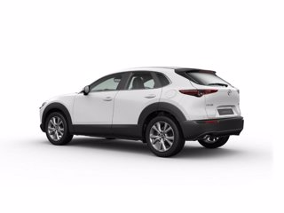 MAZDA Cx-30 2.5 m-hybrid centre line 2wd 140cv 6mt