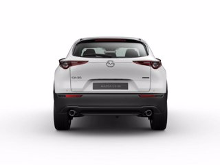 MAZDA Cx-30 2.5 m-hybrid centre line 2wd 140cv 6mt