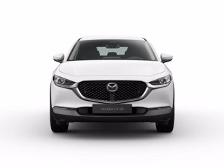 MAZDA Cx-30 2.5 m-hybrid centre line 2wd 140cv 6mt