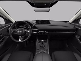 MAZDA Cx-30 2.5 m-hybrid centre line 2wd 140cv 6mt