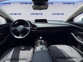 MAZDA Cx-30 2.5 m-hybrid centre line 2wd 140cv 6mt