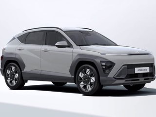 HYUNDAI Kona 1.6 gdi hev business 2wd 129cv dct
