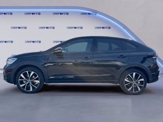 VOLKSWAGEN Taigo 1.0 tsi r-line 115cv