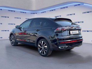 VOLKSWAGEN Taigo 1.0 tsi r-line 115cv