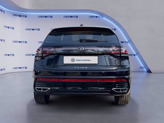 VOLKSWAGEN Taigo 1.0 tsi r-line 115cv