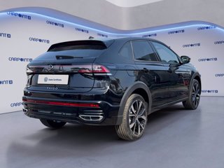 VOLKSWAGEN Taigo 1.0 tsi r-line 115cv