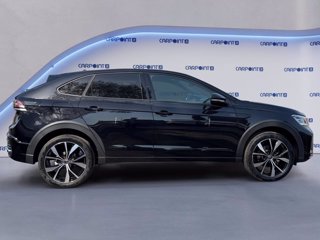 VOLKSWAGEN Taigo 1.0 tsi r-line 115cv