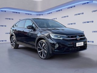 VOLKSWAGEN Taigo 1.0 tsi r-line 115cv