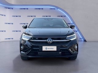 VOLKSWAGEN Taigo 1.0 tsi r-line 115cv