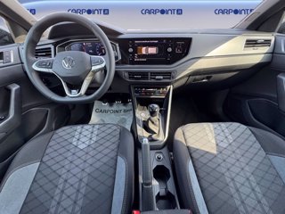 VOLKSWAGEN Taigo 1.0 tsi r-line 115cv