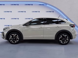 VOLKSWAGEN Taigo 1.0 tsi r-line 115cv