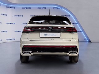 VOLKSWAGEN Taigo 1.0 tsi r-line 115cv
