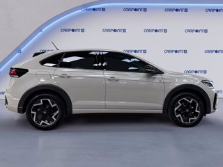 VOLKSWAGEN Taigo 1.0 tsi r-line 115cv