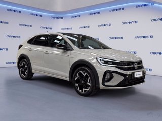 VOLKSWAGEN Taigo 1.0 tsi r-line 115cv