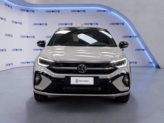 VOLKSWAGEN Taigo 1.0 tsi r-line 115cv