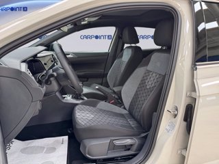 VOLKSWAGEN Taigo 1.0 tsi r-line 115cv
