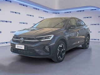 VOLKSWAGEN Taigo 1.0 tsi r-line 115cv