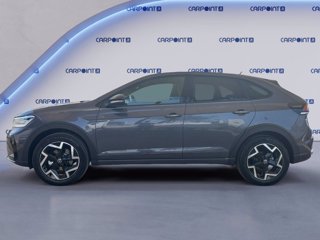 VOLKSWAGEN Taigo 1.0 tsi r-line 115cv